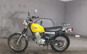 YAMAHA BRONCO 5BT