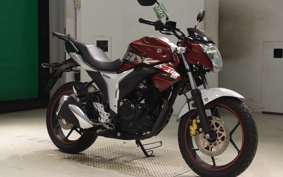 SUZUKI ジクサー150 2005 NG4BG