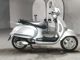 Фото Vespa GT200L с японского аукциона