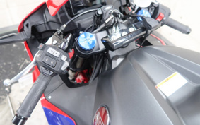 HONDA CBR600RR 2022 PC40