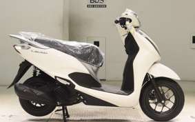 HONDA LEAD 125 2021 JK12