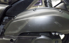 YAMAHA CYGNUS Griffus 1994 SEJ4J