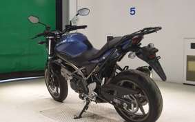 SUZUKI SV650 A 2023 VP55E