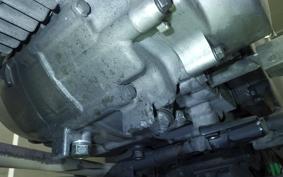 HONDA C110 SUPER CUB JA07