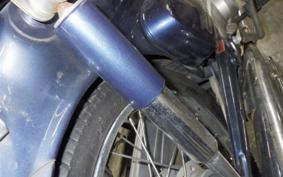 HONDA C50 SUPER CUB AA01