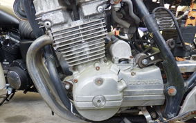 HONDA GB250 CLUBMAN-4(ショルイナ MC10