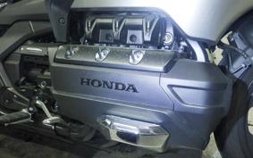 HONDA GL 1800 GOLD WING TOUR DCT 2025 SC79