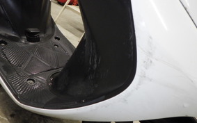 SUZUKI ADDRESS V50 Gen.2 2002 CA44A