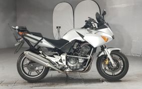 HONDA CBF600 PC38