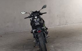 KAWASAKI Z650 2021 ER650H