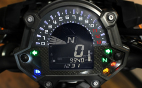 KAWASAKI Z900 2018 ZR900B