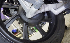 HONDA PCX125 JF81