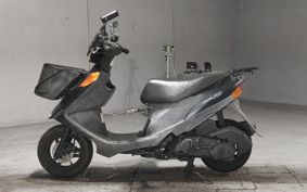 SUZUKI ADDRESS V125 CF4EA