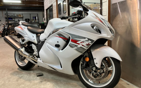 SUZUKI GSX1300R HAYABUSA 2014 GX72A