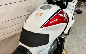 HONDA CB1300 SUPER  BOL DOR ABS 2013 SC54