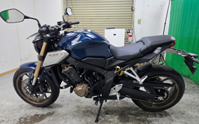 HONDA CBR650R 2021 RH03