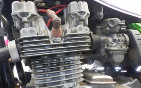 KAWASAKI Z750 2024 KZ750R