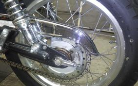 YAMAHA SR400 Gen.3 2001 RH01J