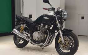 YAMAHA XJR400 Gen.2 R 1999 4HM