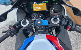 BMW S1000RR M 2021 0E21