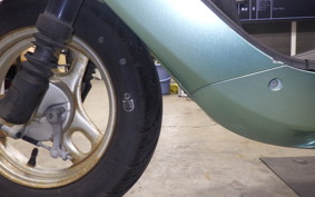 HONDA DIO Gen.6 AF68