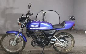 YAMAHA RZ50 RA02J