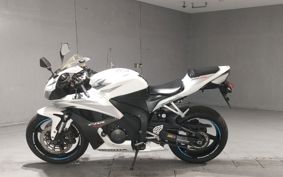 HONDA CBR600RR 2007 PC40