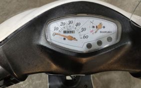 SUZUKI ADDRESS V50 CA44A