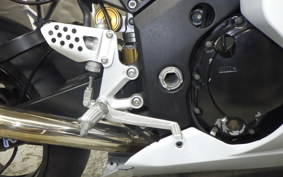 SUZUKI GSX-R750 2005