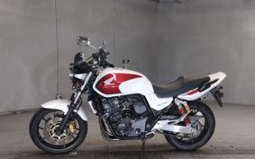 HONDA CB400SFV-4 2015 NC42