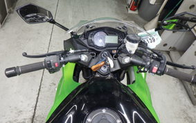 KAWASAKI NINJA 1000 A 2011