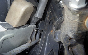HONDA PCX 125 2022 JF56