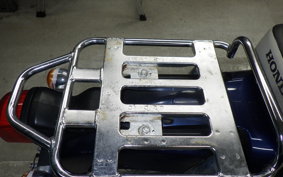 HONDA C110 SUPER CUB 2015 JA44