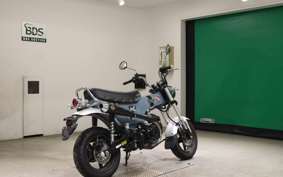 HONDA DAX 125 JB04