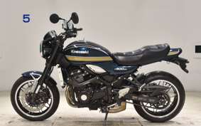 KAWASAKI Z900RS 2021 ZR900C