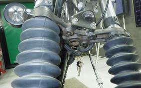 KAWASAKI 250TR BJ250F