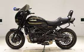 KAWASAKI Z900RS CAFE 2024 ZR900K