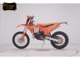 Фото KTM 250 EXC SIXDAYS 2024 с японского аукциона