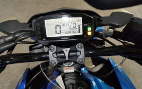 SUZUKI GSX-S125 DL32B