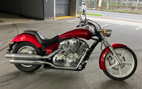 HONDA VT1300CS 2010 SC67