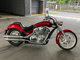 Фото Honda VT1300CS 2010 с японского аукциона