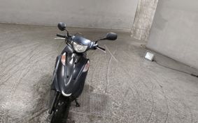 SUZUKI ADDRESS V125 CF46A