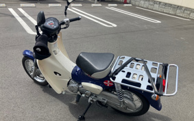 HONDA SUPER CUB50 AA07