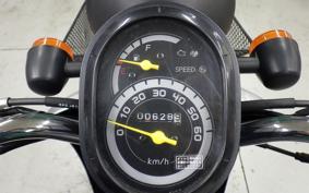 HONDA TODAY 2 2006 AF67