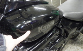 KAWASAKI ELIMINATOR 250 V