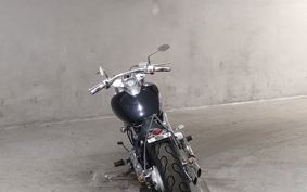 YAMAHA DRAGSTAR 400 1998 4TR