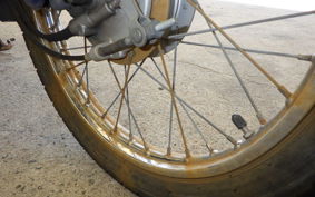 HONDA C50 SUPER CUB AA01