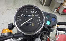 HONDA CB223S 2017 MC40