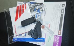 HONDA LEAD 125 2017 JK12