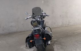 YAMAHA DRAGSTAR 400 VH01J